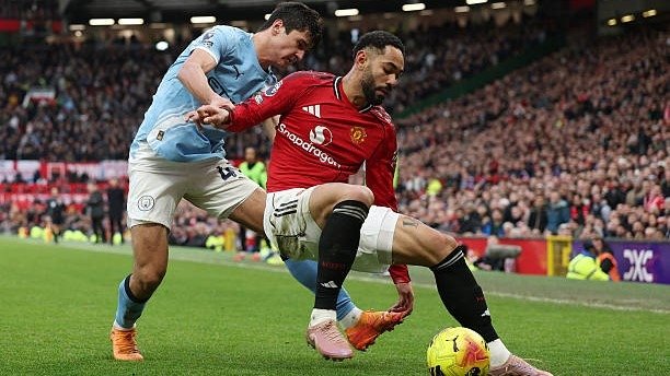 Sofascore. Husanov derbida eng yaxshilardan biri bo‘ldi (FOTO)