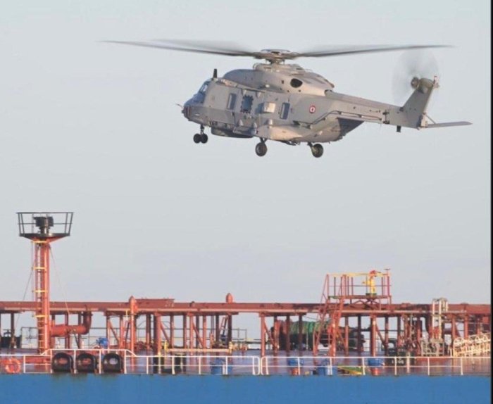 Европа Россиянинг “соя флоти”га қарши чораларни кучайтирмоқчи