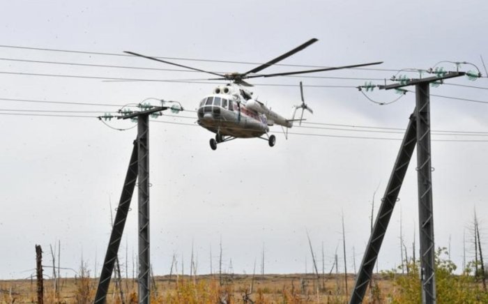 Rossiyada g‘oyib bo‘lgan Mi-8 bortidagi barcha uchuvchi halok bo‘ldi (video)