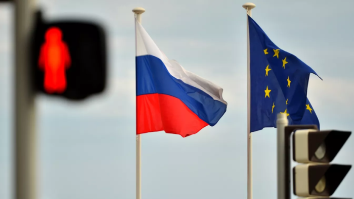 Evropa Ittifoqi davlatlari Rossiyaga qarshi sanksiyalar paketi bo‘yicha dastlabki kelishuvga erishdilar