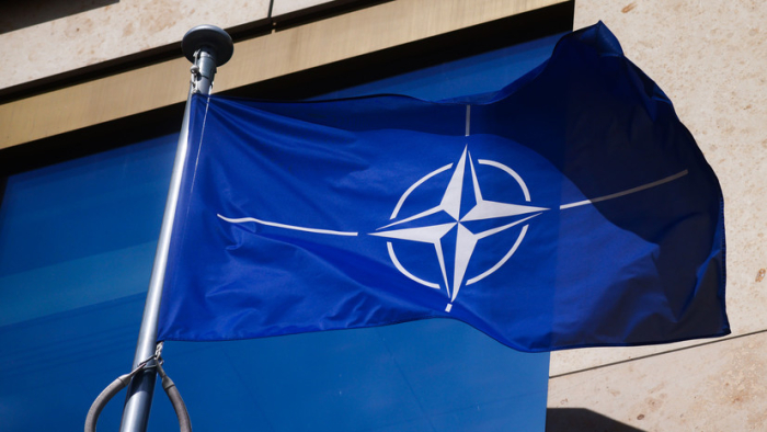 НАТО Россияга жосуслик қилиш учун Литвага иккита самолёт юборади НАТО Россияга жосуслик қилиш учун Литвага иккита самолёт юборади