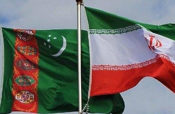 Eron va Turkmaniston o‘rtasida qariyb 1 milliard dollar qiymatidagi shartnomalar imzolandi