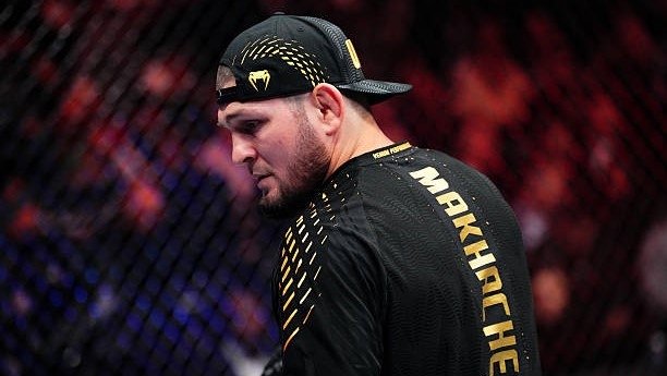 Хабиб Нурмагомедов: «Реал Мадрид — менинг қалбимдаги клуб»