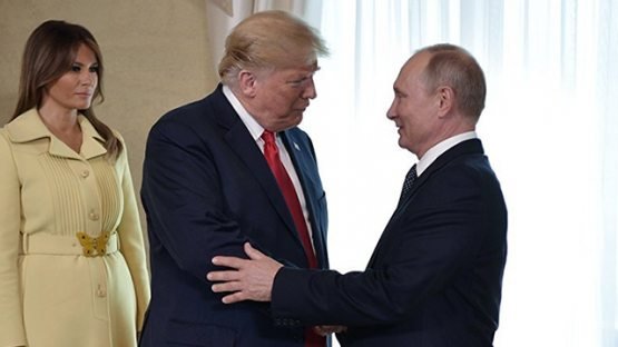 Трамп ва Путин қачон учрашиши маълум бўлди