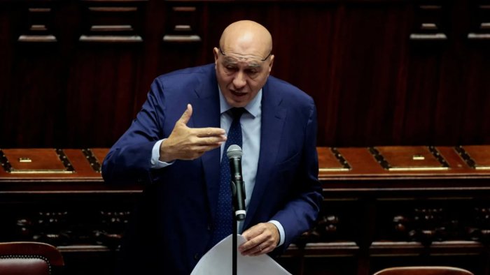 Italiya: Ukrainga yordam bermaslik — «absurd»