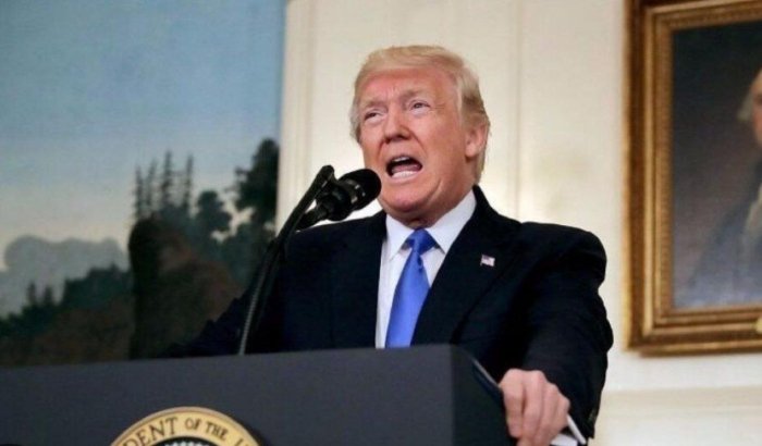 Украина можароси якунланади, акс ҳолда бу томонларга жуда қимматга тушади — АҚШ президенти 