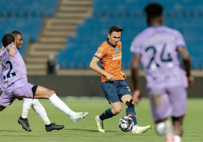 Отабек Шукуров: "Персеполис" менга таклиф билан чиқди, лекин..."