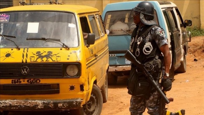 Nigeriyada qurolli hujumlar oqibatida 7 kishi halok bo‘ldi