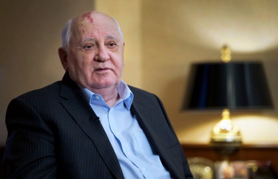 Горбачёв: "СССР қуламаганида, дунё янада яхшироқ бўларди"