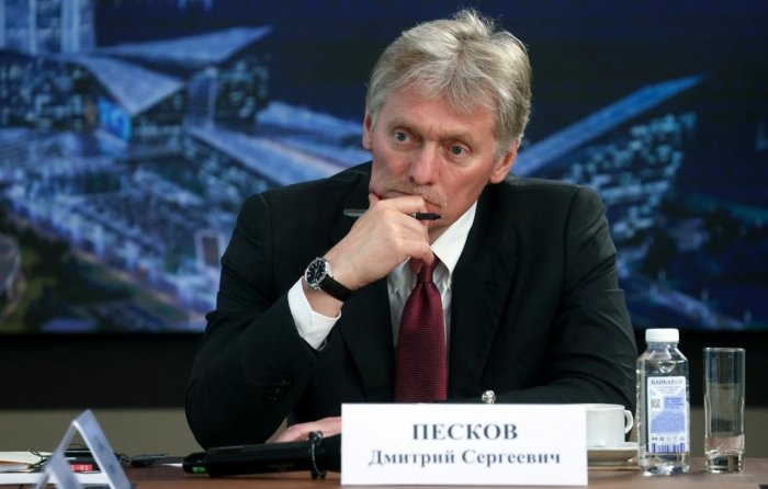 Peskov: Rossiyada tug‘ilish darajasi halokatli darajada past