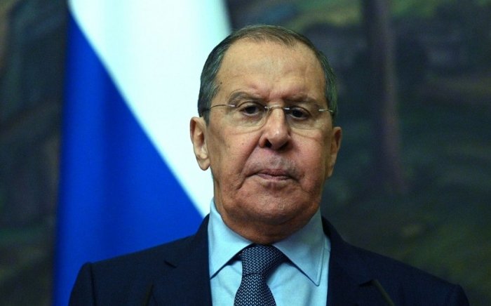 Лавров: "Украина билан музокараларнинг иккинчи босқичи санаси ҳали аниқланмаган" Лавров: "Украина билан музокараларнинг иккинчи босқичи санаси ҳали аниқланмаган"