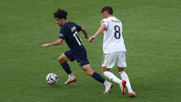 Флорентино Перес "Реал"га янги суперюлдуз танлади