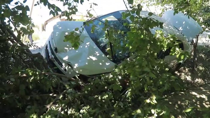 Xorazmdagi YTHda 2 yoshli bola halok bo‘ldi