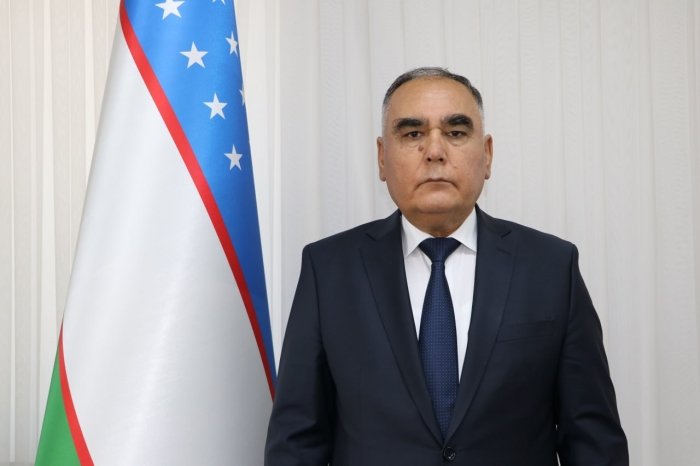 “Ўзэнергоинспекция” ва “Ўзбекистон миллий электр тармоқлари” АЖ янги раҳбарлар тайинланди