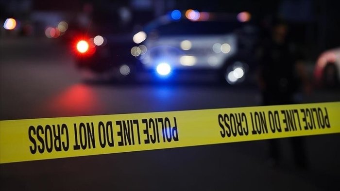 FBI Калифорниядаги портлашда гумон қилинувчи ҳақида баёнот берди