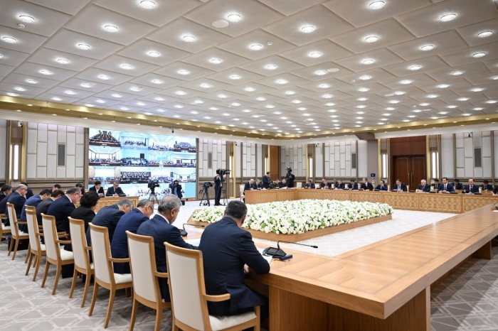 Eksportga mas’ullar o‘zi yangilik qilolmasa, tadbirkorlardan o‘rganishi kerak