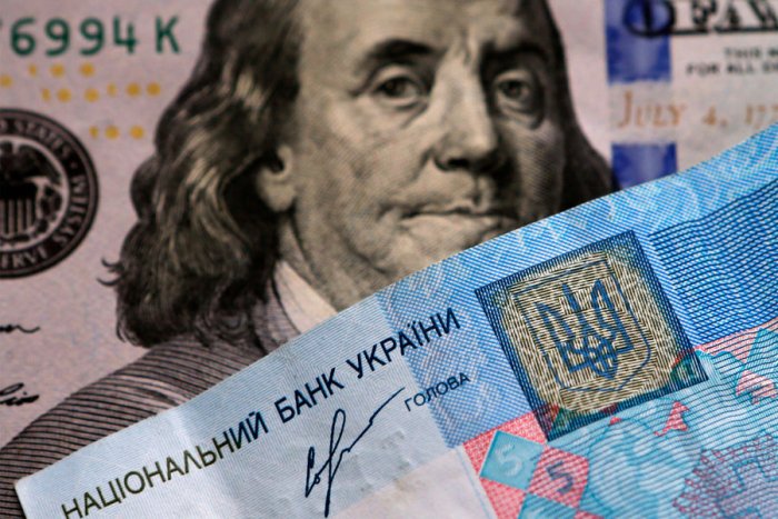 OAV: Ukraina erkaklari mamlakatni tark etish uchun 20 ming dollargacha pora berishga majbur