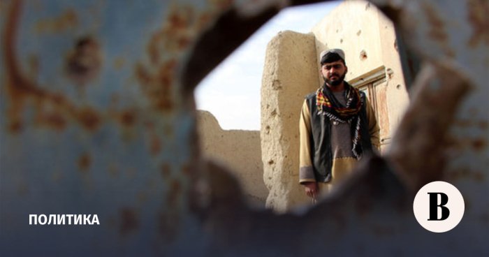 Afg‘oniston o‘z fuqarolariga xorijdagi harbiy harakatlarda qatnashishni taqiqladi 