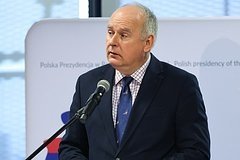 Polsha Germaniyani xalqaro tartibni Rossiyadan himoya qilishga chaqiradi