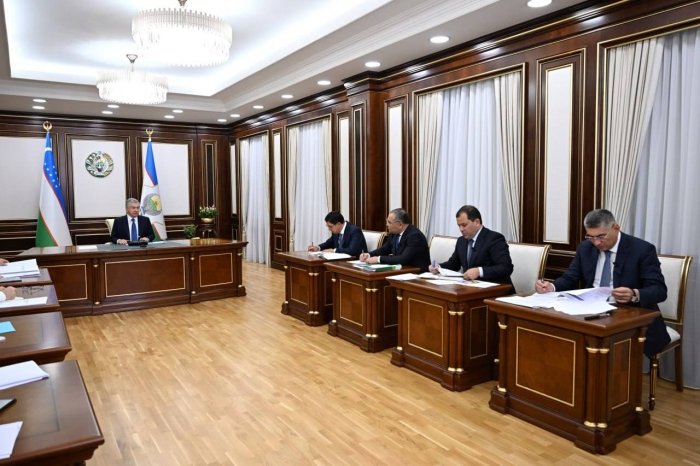 2026 yildan dehqon va fermerlar QQSdan ozod etiladi