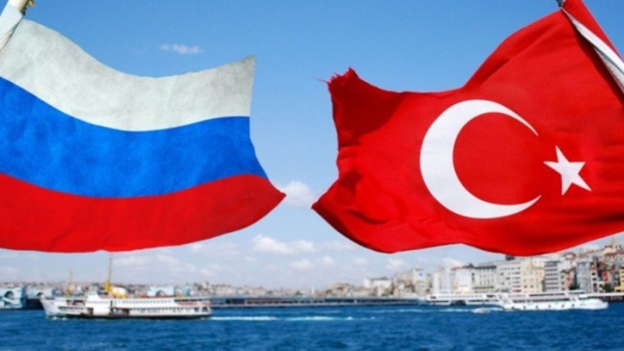 Rossiya va Turkiya ovar ayirboshlash hajmini deyarli 1,5 barobar oshirishi mumkin