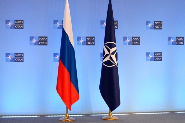 Rossiya-NATO kengashi bekor qilinadi