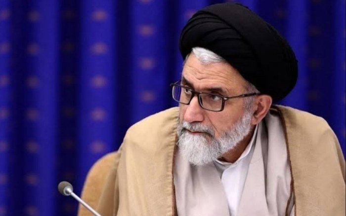 Isroil Eron razvedka vaziri o‘ldirilganini e’lon qildi5