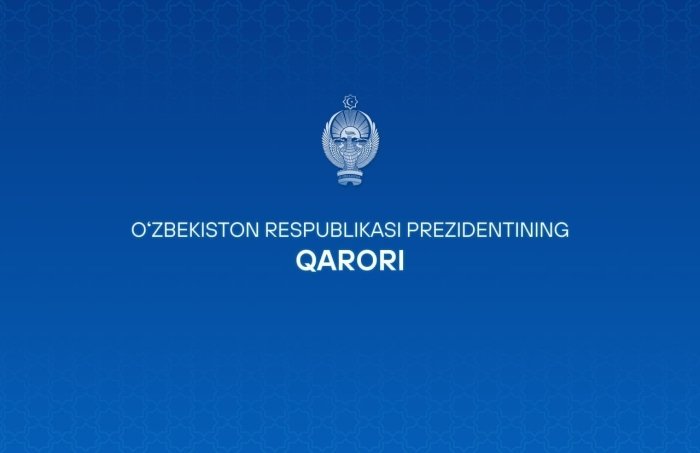 O‘zbekiston Prezidenti qaroriga ko‘ra, 2026 yil Qurbon hayitining birinchi kuni 27 may — chorshanba kuniga to‘g‘ri keladi va ushbu sana mamlakat bo‘ylab bayram sifatida keng nishonlanadi.
