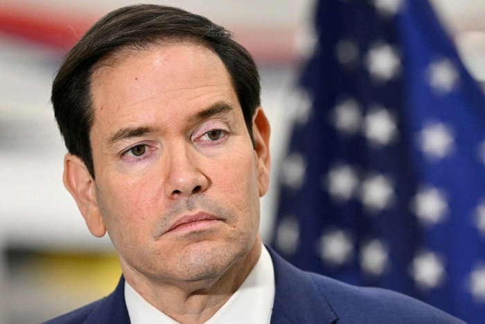 AQSh Davlat kotibi: "Venesuela Eron va "Hizbulloh" uchun o‘lja bo‘lishni bas qilishi kerak"