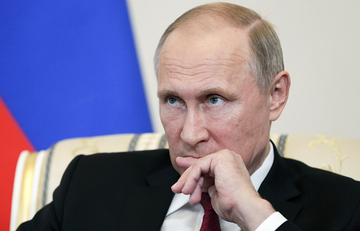 2014 йилдан бери НАТОнинг Россия Федерацияси билан қарама-қаршиликка тайёрланиши Москва учун янгилик эмас — Путин