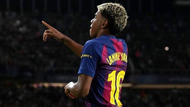 "ПСЖ" аср трансферини амалга оширмоқчи: Ямал учун 350 миллион евро тайёр!