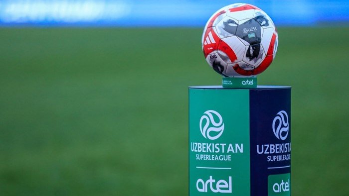 Superliga. 29-tur o‘yinlari boshlanish vaqtlari ma’lum bo‘ldi