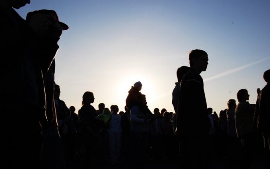 Jinsiy aloqa paytida men uni ikkinchi marta kotarishda qiynaladim, lekin birinchi marta yaxshi boldi Ommaviy yalangochlik bilan shugullanuvchilar