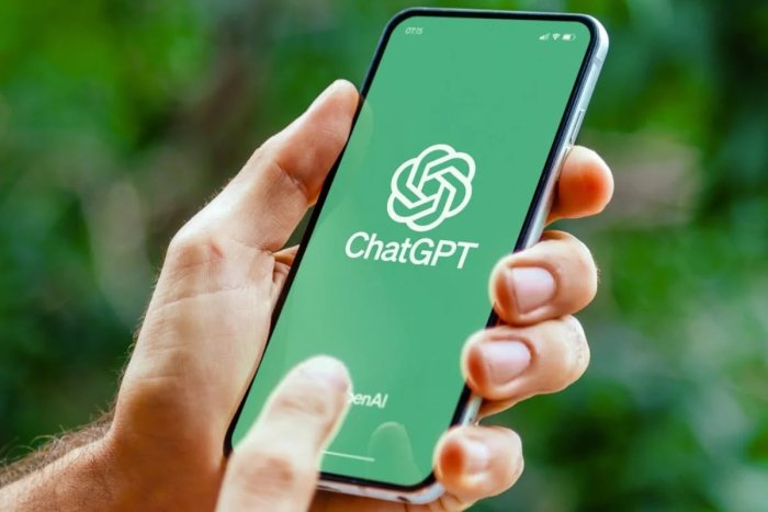 Европа мамлакати ChatGPT Plusни барча фуқаролар учун бепул қилади