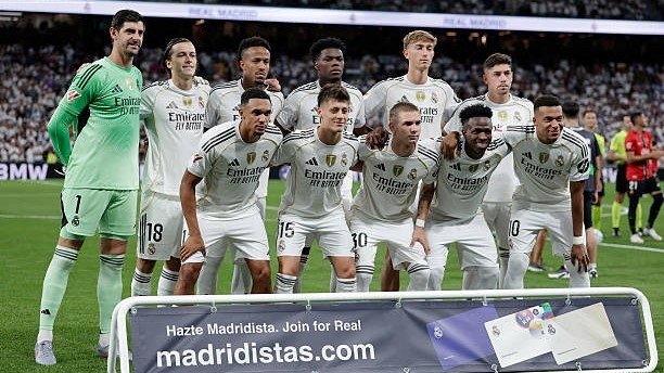 Испания Ла Лигасининг янги мавсуми асосий фаворити аниқланди