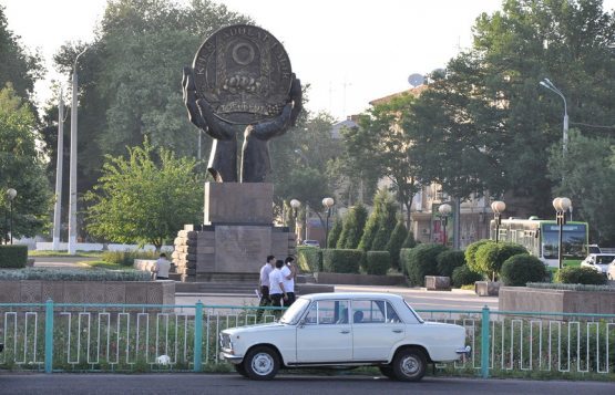 Toshkent shahrining 20 yillik gerbi o‘zgartirilishi ma’lum bo‘ldi