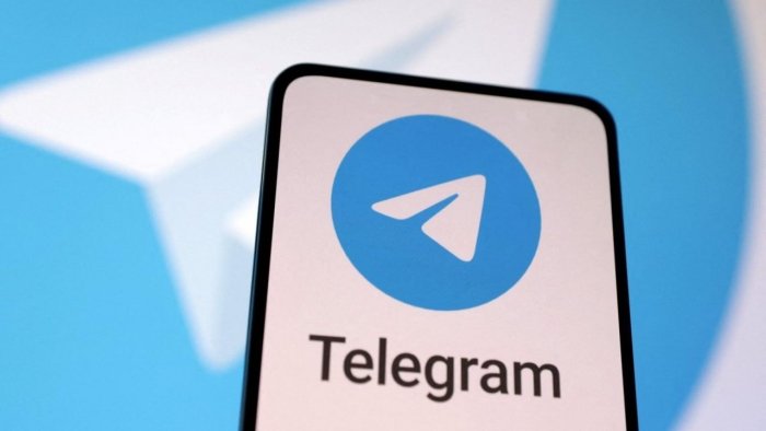 Telegram'даги узилишлар Яқин Шарқдаги вазият билан боғлиқми?