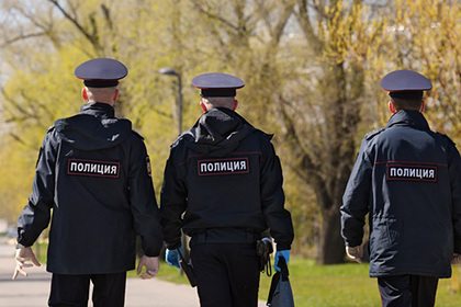 Россияда полициячи аёлнинг жасади топилди