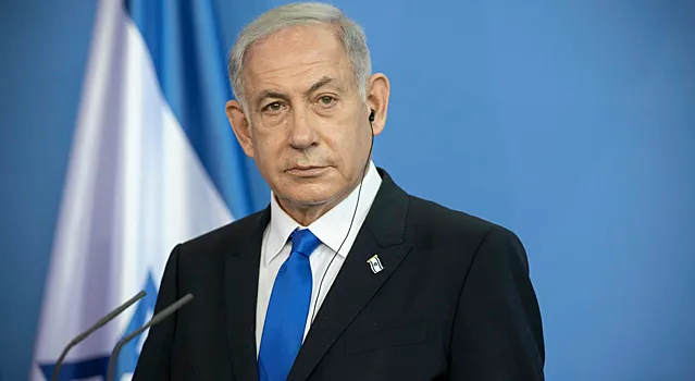 Netanyaxu Isroil har qanday tahdidga tayyor ekanini aytdi