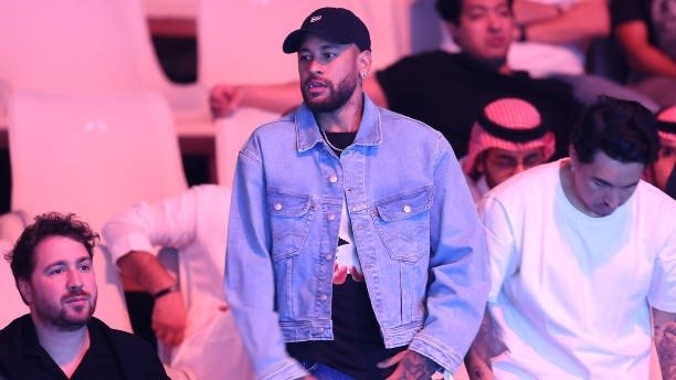 Neymar «Al-Hilol» qaydnomasiga qaytdi