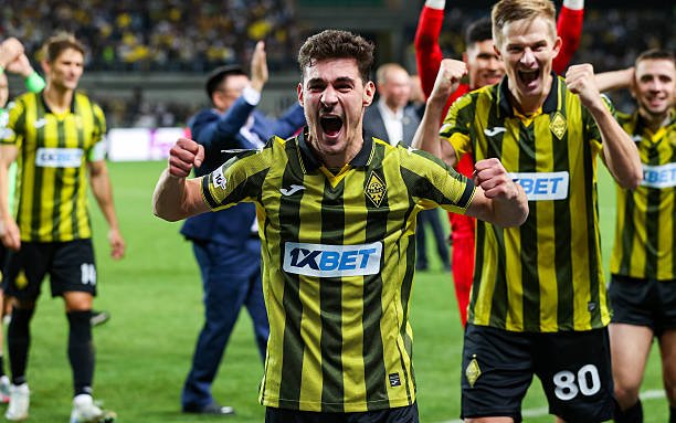 "Қайрат" ЕЧЛга чиққани учун қанча ишлаб олди?