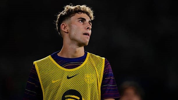 «Chelsi» «Barsa» futbolchisi uchun 50 millionlik rasmiy taklif yubordi