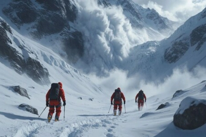 Қозоғистон тоғларида яна икки сайёҳнинг жасади топилди