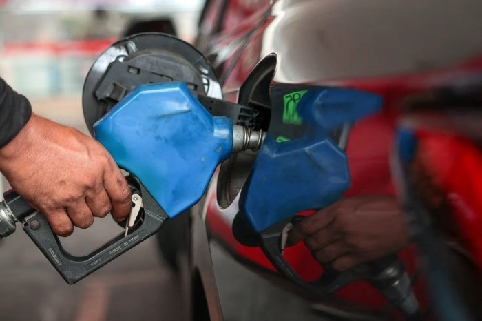 AQShda yoqilg‘i inqirozi: dizel qimmatlashdi, aviasiya bosim ostida