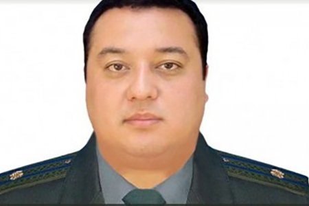 Собиқ МХХ полковниги Нодир Тўрақўловдан жабр кўрган фуқаронинг мулки ўзига қайтарилди
