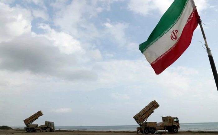 Eron: "Dushman davlatlar qo‘mondonlari va amaldorlarining turar joylari Eron uchun qonuniy nishonlardir"