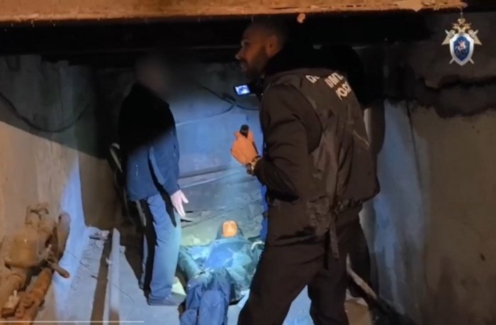 Kamchatkada migrant o‘limi bo‘yicha jinoyat ishi ochildi