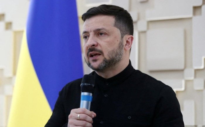 Rossiya va Ukraina prezidentlari uchrashuvini o‘tkazish muhokamasi boshlandi
