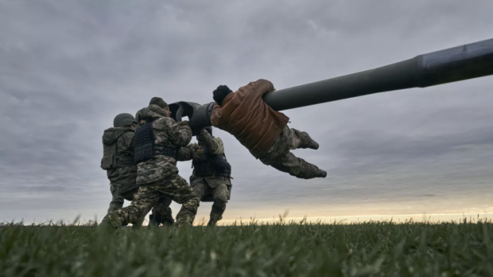 Pentagon: AQSh Ukrainadan Rossiyaga hujum qilish uchun AQSh qurollaridan foydalanmaslikni so‘radi