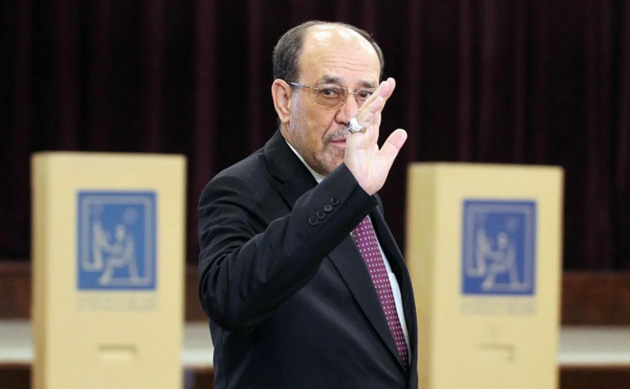 AQSh al-Malikiyni Iroq bosh vaziri lavozimidan iste’foga chiqishga chaqirdi